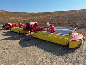 Main image Pottinger Novacat V10000 RC/Novacat 351